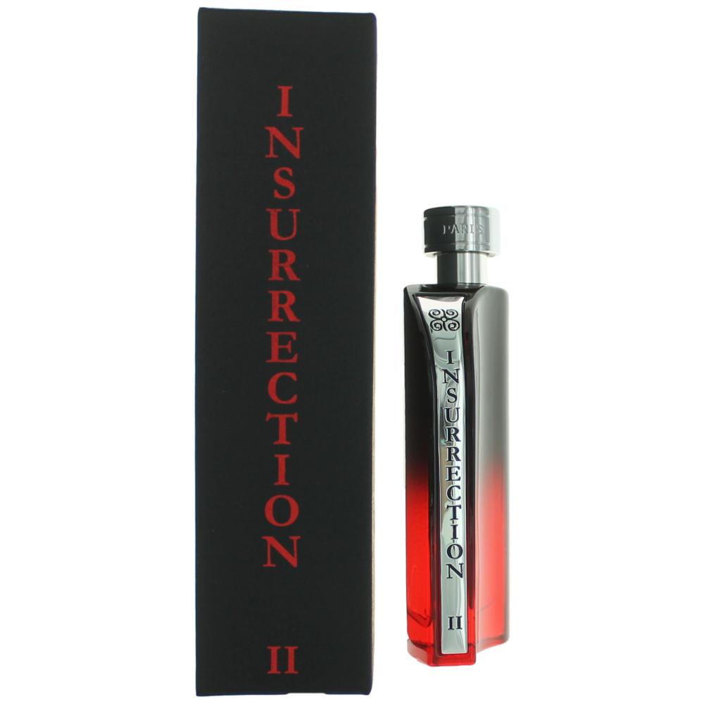 Photo of Insurrection II Dark by Reyane Tradition, 3 oz EDT Spray for Men